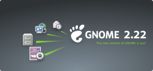 gnome 2.22