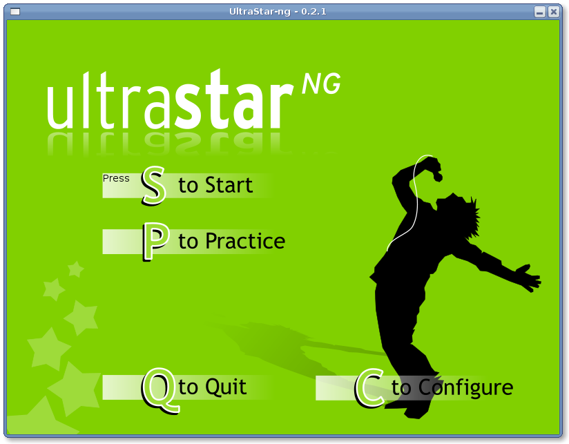 Ultrastar screen 1