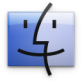 Mac OS X Finder Icon