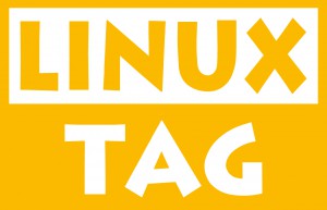 LinuxTag-Logo