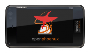 OpenPhoenux Neo900